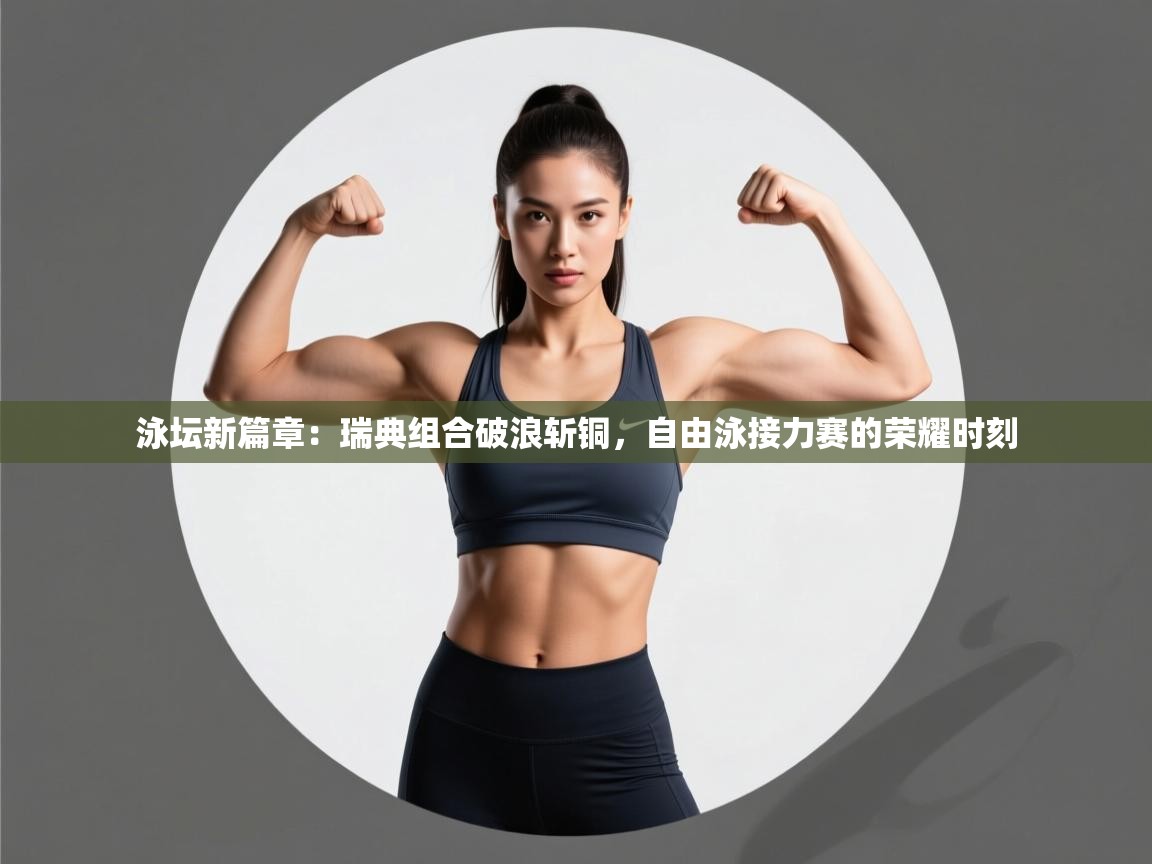 泳坛新篇章：瑞典组合破浪斩铜，自由泳接力赛的荣耀时刻  第2张